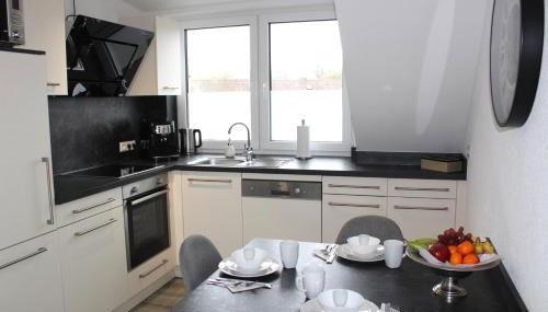 Ferienwohnungen Zur Abtei Bodenseeregion - Foto 3