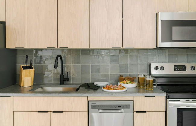 The Burnham Hotel Jackson Blvd Chicago Illinois , Belvilla District 6 Formerly Sonder - Foto 32