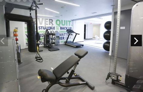 Downtown Los Angeles Skyline balcony view Modern Penthouse - Foto 53