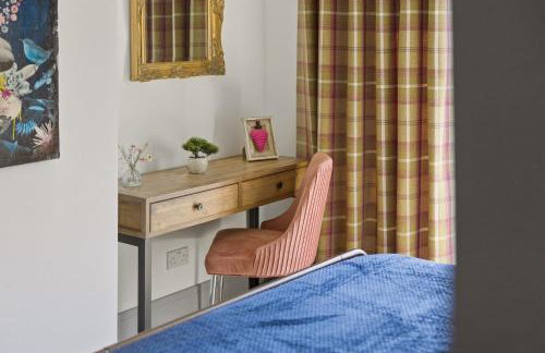 2BR Flat, Free Parking, WiFi, Smart TV - Foto 22