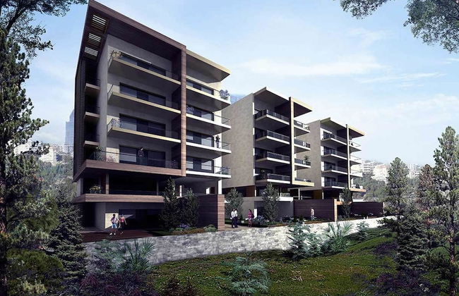 Family-Friendly Home in Greater Beirut - Foto 1