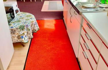 2-Zimmer-Wohnung nur 20 Minuten bis Frankfurt Zentrum - Foto 22