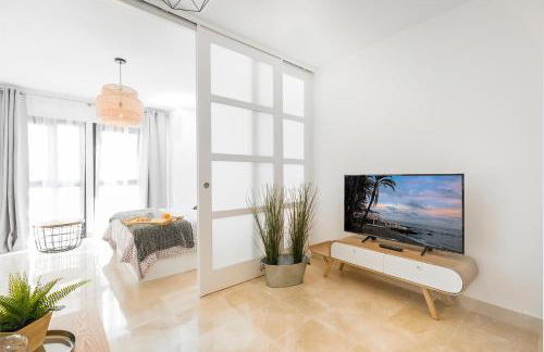 Apartamento Lujo Ancha del Carmen - Photo 7