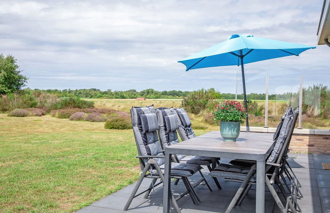 Holiday Home With Wellness Garden - Foto 17