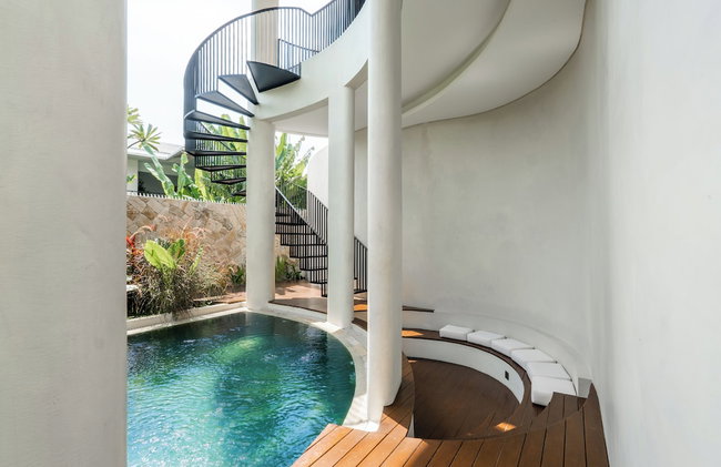 Villa Alinea - Foto 66