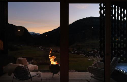 Anton & Cilli Hideaway Lodges - Foto 19