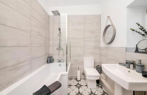 Star Cottage, two mins walk to Slaithwaite - Foto 13