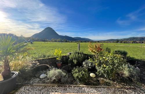 Römer Appartement mit sonniger Terrasse - Photo 10