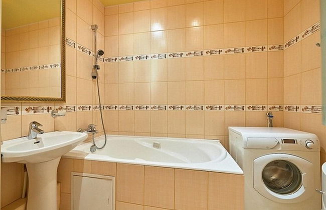 Apartments on ul. Savushkina 16 - Foto 17