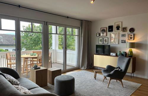 Ferienwohnung Mühlbach - Foto 6