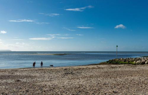 Sandhills Apartments, Mudeford - Foto 56