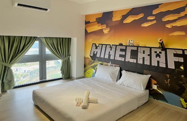 Sunway GRID by SR Home - Foto 74