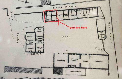 Unique Victorian stable conversion Halifax - Foto 44