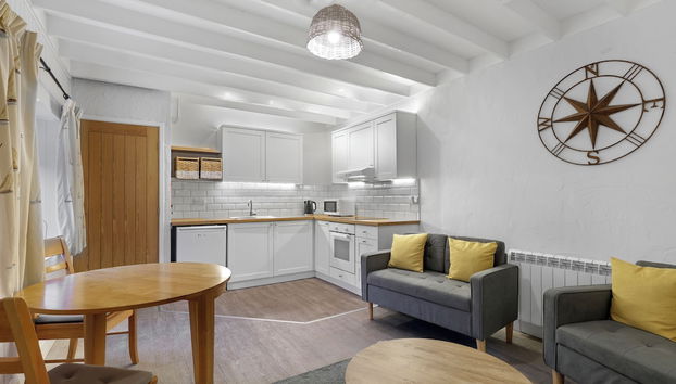 Servicio de comidas en la habitación