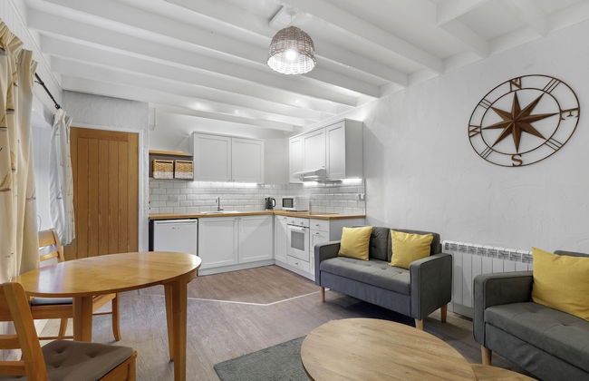 Puffling Perch - North East Escapes - Foto 4