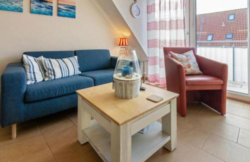 Ferienwohnung Seewievke - Foto 2