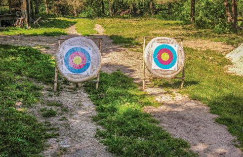 Four-Bedroom Holiday Home In Milakowo - Foto 6