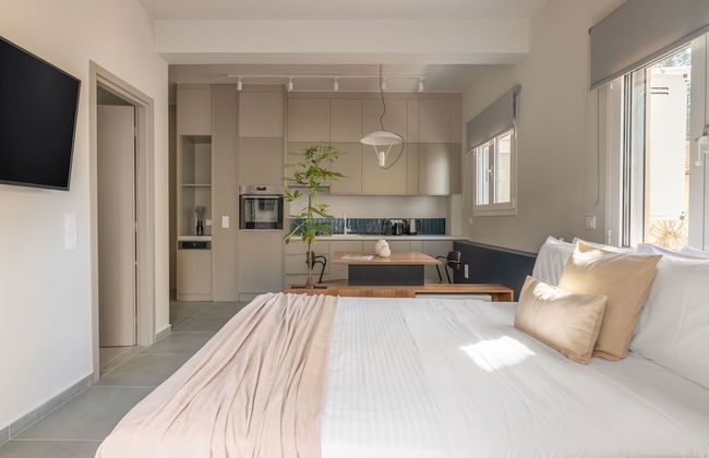 Premium Apartments in Paleo Faliro - Foto 5