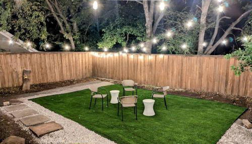 Woodhaven Cottage Downtown McKinney - Foto 2