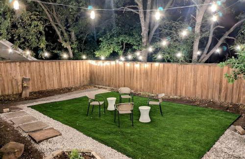 Woodhaven Cottage Downtown McKinney - Foto 2