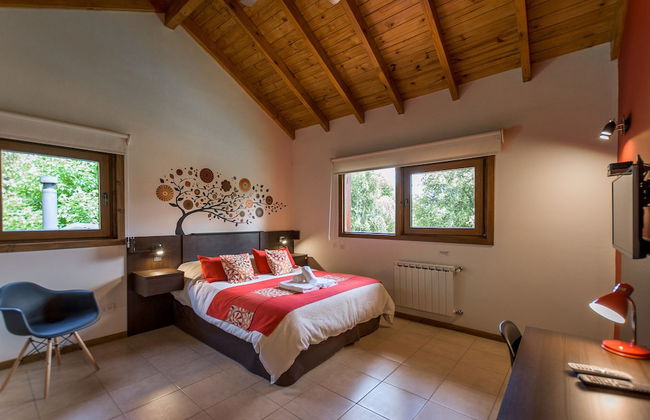 Solar Selvana - Casas de montaña - Foto 9