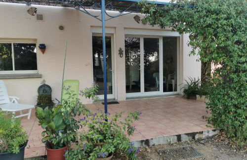 Un coin de campagne à 4km de la mer pour 4 à 6 personnes - Foto 18