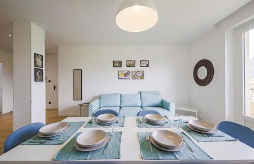 T4 rénové vue montagne hyper centre 3 chambres climatisation - Foto 2