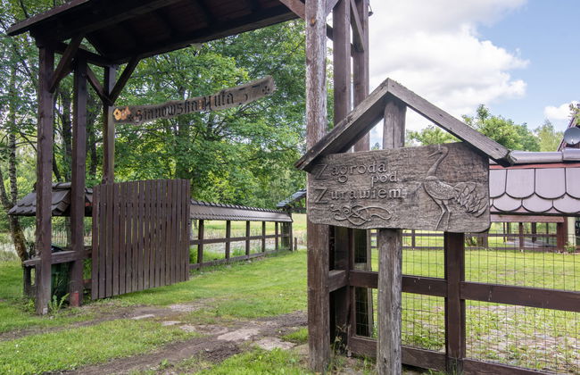 Sianowska Huta - Foto 15