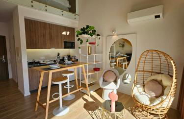 Marinha Grande Apartamentos Néo N8 - Foto 8