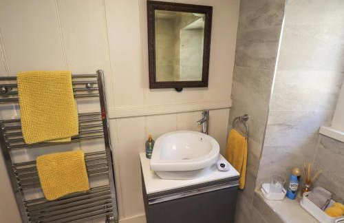 Bridge End Cottage - Foto 22