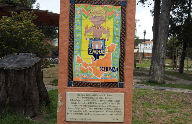 Muisca Culture Tour - Photo 6