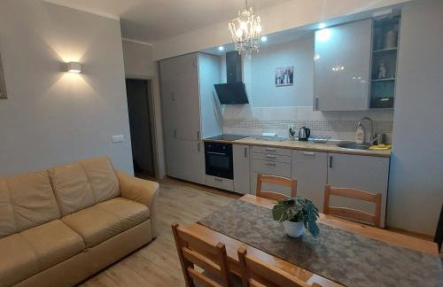 Apartament Centre - Foto 1