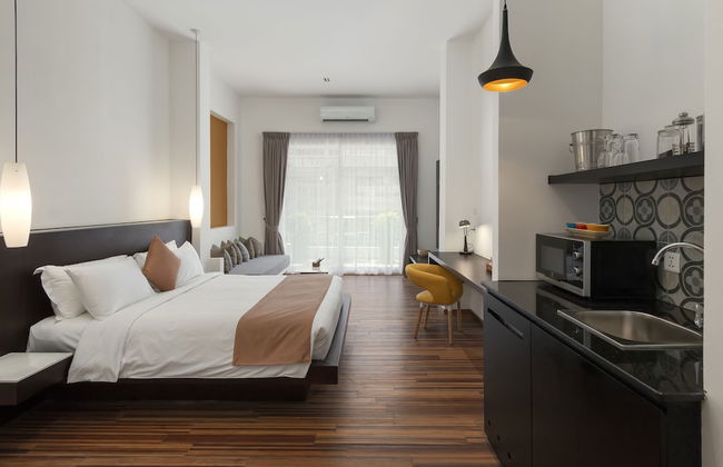 Tao Riverside Residence - Foto 4