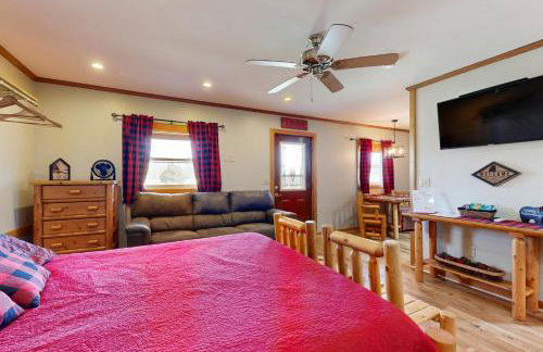 Pet Friendly! Couples Retreat in Southern Illinois - Foto 10