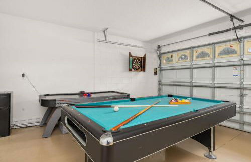 #196-Fantastic 6 bed villa with own private pool and spa with no rear neighbors - Foto 45