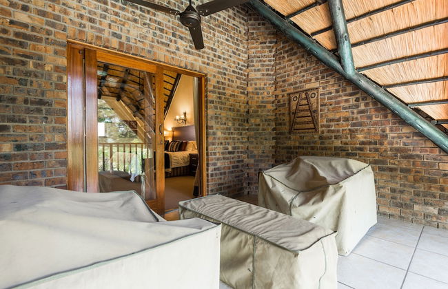 Kruger Park Lodge Unit No. 521 - Photo 16