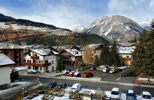 AbitArt Bormio - Il Pettirosso - Foto 17