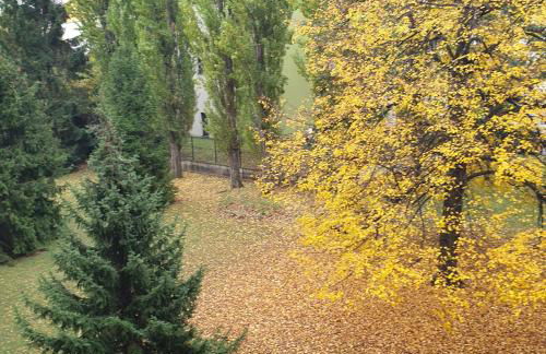 Côté parc - Foto 13