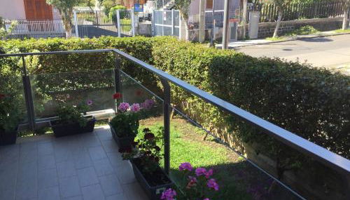 Pretty Home - Foto 3, Garden view