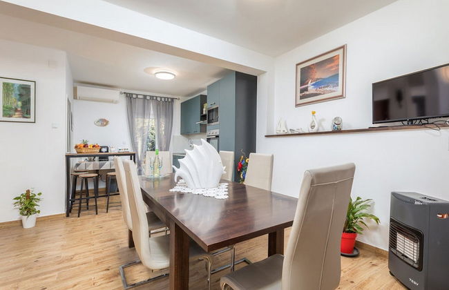 Villa Ketty - Foto 20