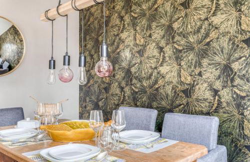 NYMPHÉA - Duplex Hauts Pavés - Foto 11