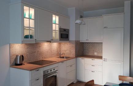 Apartament MaGdynka - Photo 17