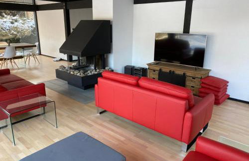 Ferienhaus mit Ruhe Wasser Licht - Photo 30