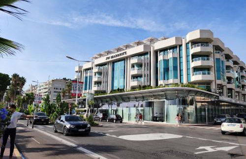 Superbe studio pour congrés au coeur de Cannes - Photo 66