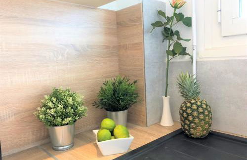 Appartement Cosy Calme Central-Terrasse Proche Palais - Foto 32