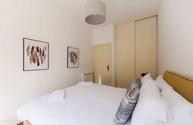 Citybreak-Apartments Patio - Foto 23