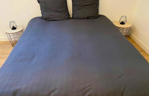 Duplex moderne et calme - face gare & proche centre - Photo 23