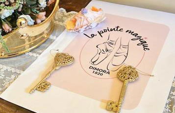 La Scarpetta Magica un soggiorno a 5 stelle spiaggia inclusa - Foto 17