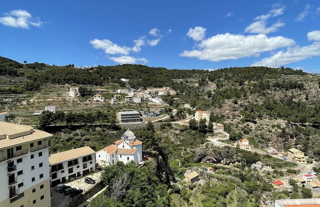 Apartament in Lucena del Cid Bajo B Ref 047 - Photo 1