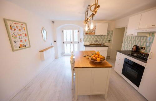 Casa Fulvia, Toscana - Foto 4